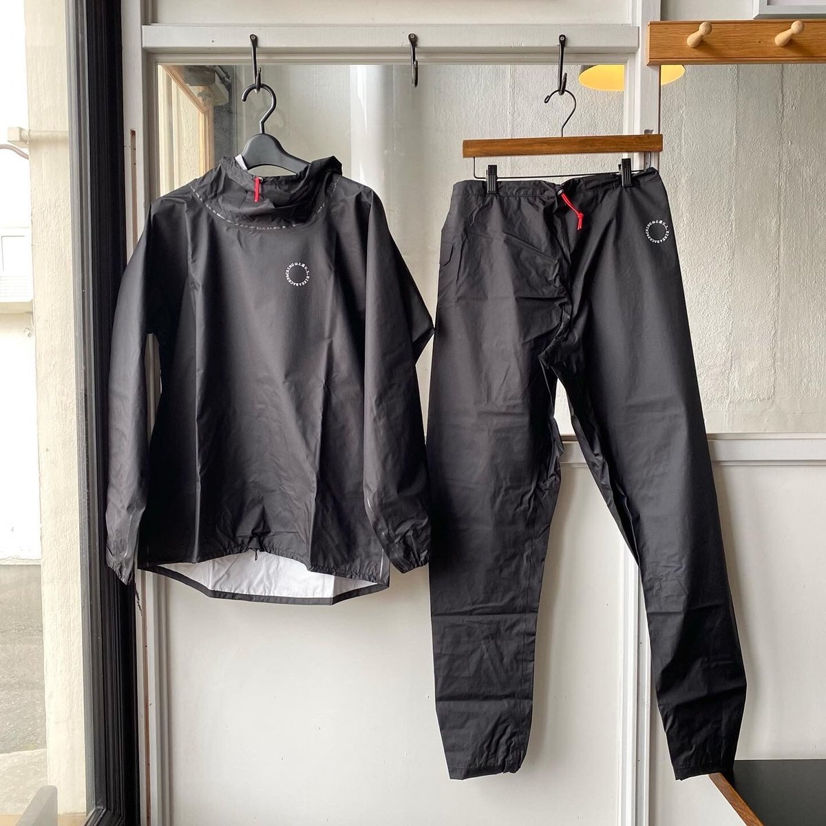 山と道 2023 UL All-weather Pants - Unisex ※在庫なし 山と道 2023 UL All-weather Pants - Unisex ※在庫なし