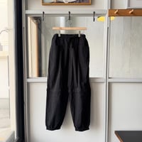 COMOLI シープスキン トレーニングパンツ | Less Higashikawa