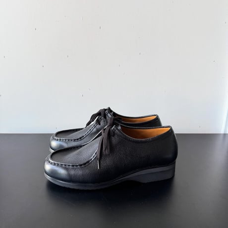 FOOTWORKS　Tyrol shoes in grain leather