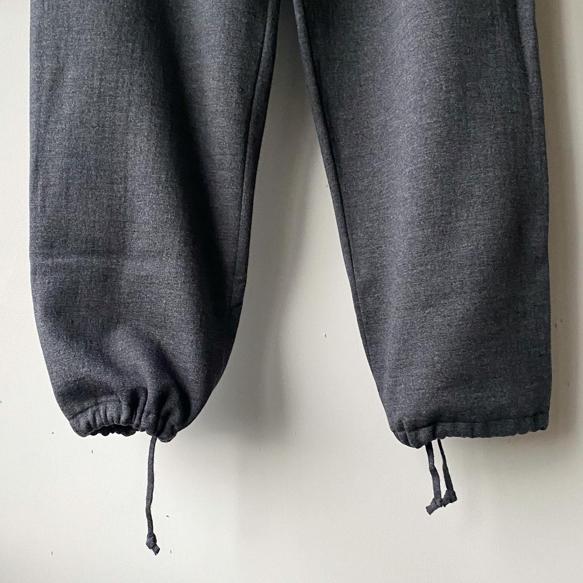 COMOLI W/C/S パンツ | Less Higashikawa COMOLI W/C/S パンツ | Less Higashikawa