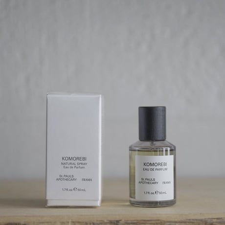 FRAMA  -   Komorebi   Eau de Parfum   50ml