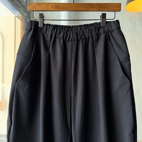 TEATORA　WALLET PANTS RESORT  #SHADOW  《GHOST CODE》