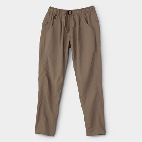 山と道　5-Pocket Pants - Women　　　　※在庫なし