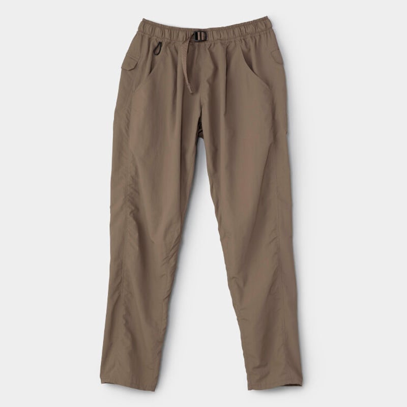 山と道 5-Pocket Pants - Women ※在庫あり | Less Hig...