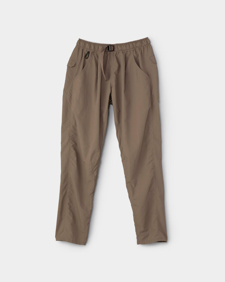 山と道 5-Pocket Pants - Women ※在庫あり | Less Hig...