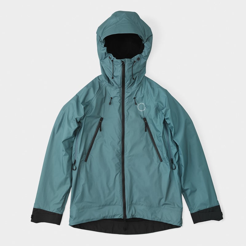 山と道 All-weather Alpha Jacket ※在庫あり | Less Higa