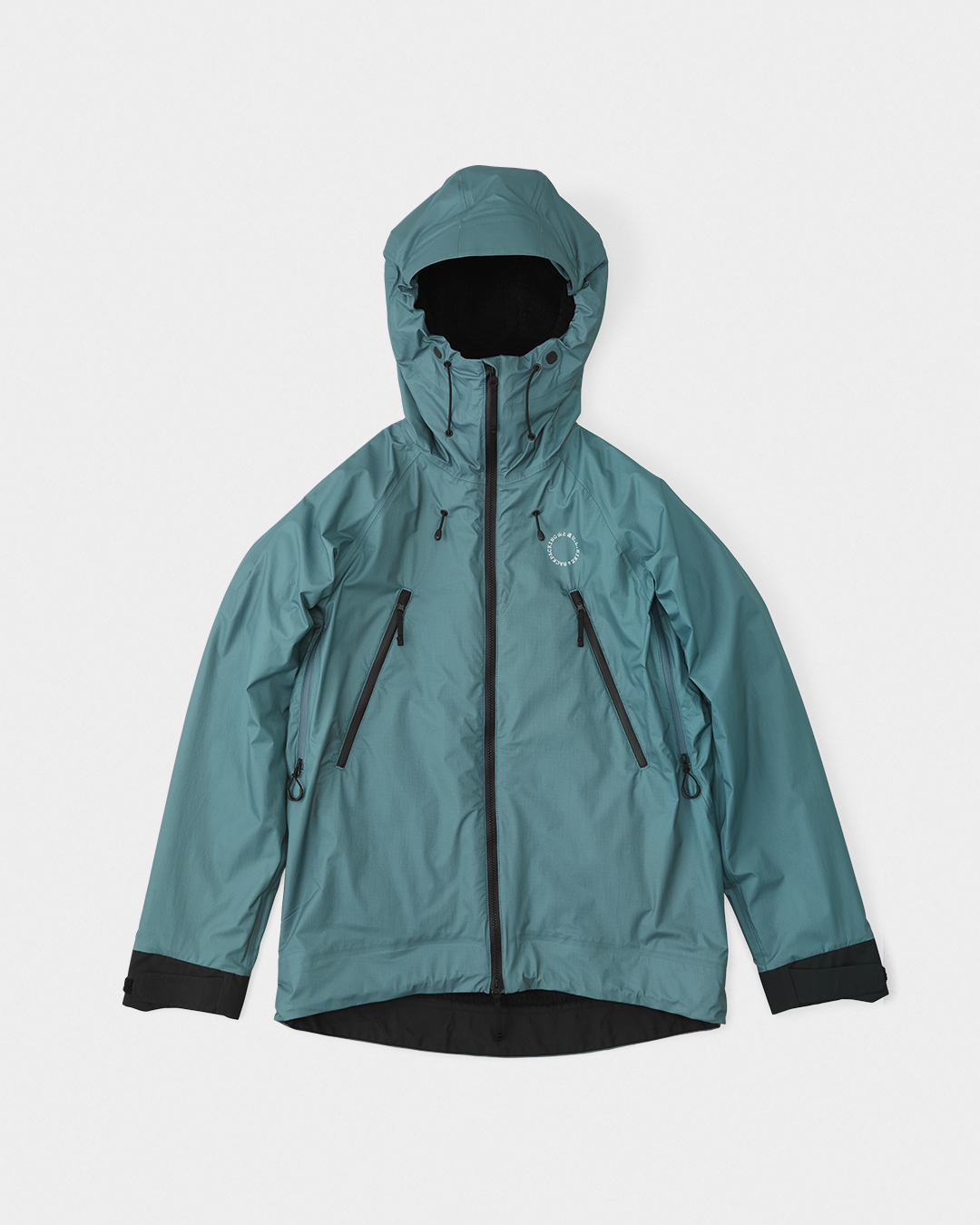 山と道 All-weather Alpha Jacket ※在庫あり | Less Higa