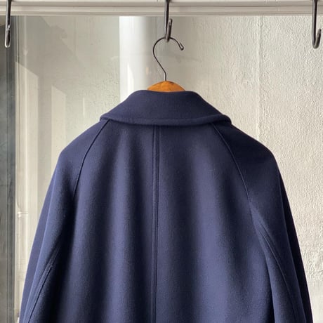 ゴーシュ　ミリタリーメルトンコート