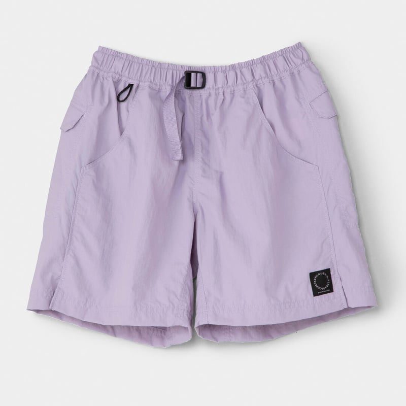山と道 5-Pocket Shorts - Men ※在庫あり | Less Hig...