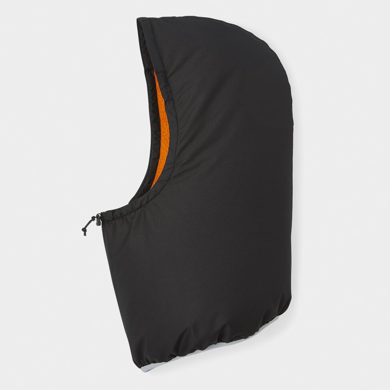 山と道 Light Alpha Only Hood ※在庫あり | Less Higashi