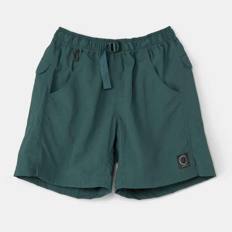 山と道 5-Pocket Shorts - Men ※在庫あり | Less Hig