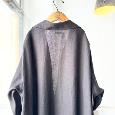 COMOLI　カナパ ワンピース