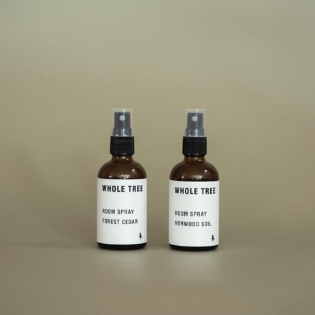 WHOLE TREE  ROOM SPRAY