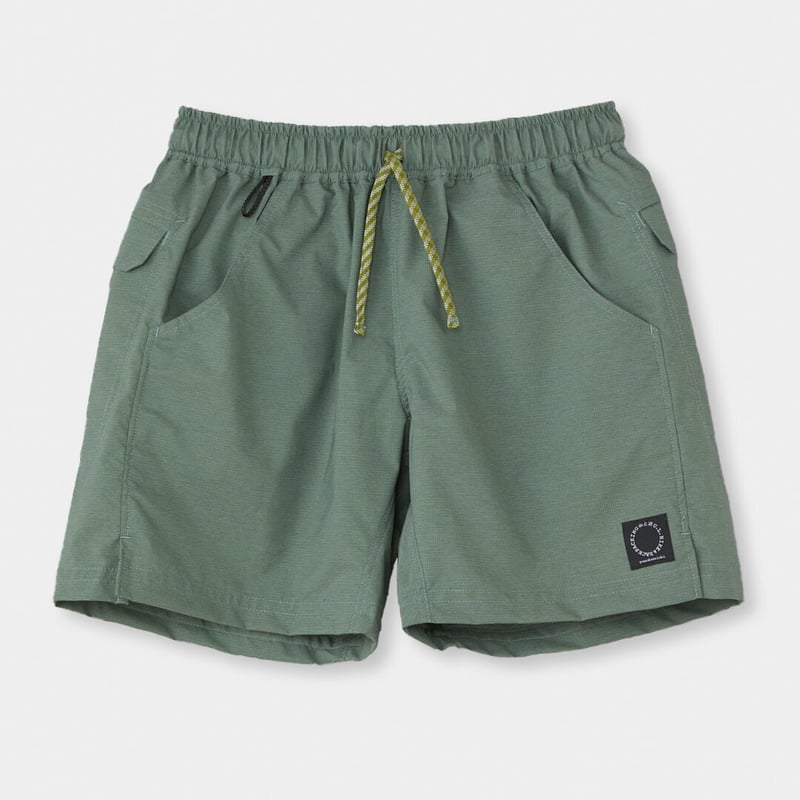 山と道 5-Pocket Shorts Light ショートパンツ XL-