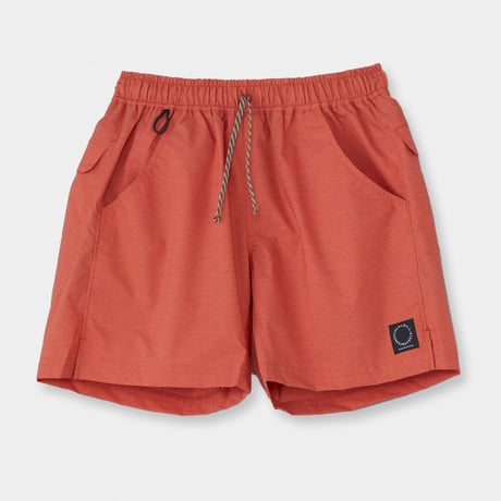 山と道　Light 5-Pocket Shorts - Women　※在庫なし