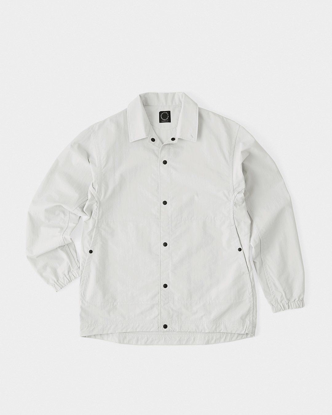 山と道 Taslan Coach Jacket - Unisex ※在庫なし | Less