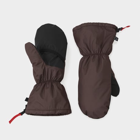 山と道　AW Alpha Mittens　※在庫あり