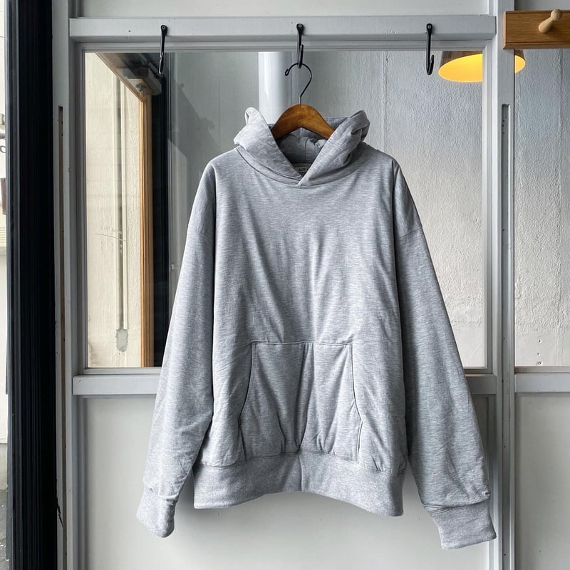 トップス AURALEE cotton parka トップス AURALEE cotton parka トップス AURALEE cotton parka