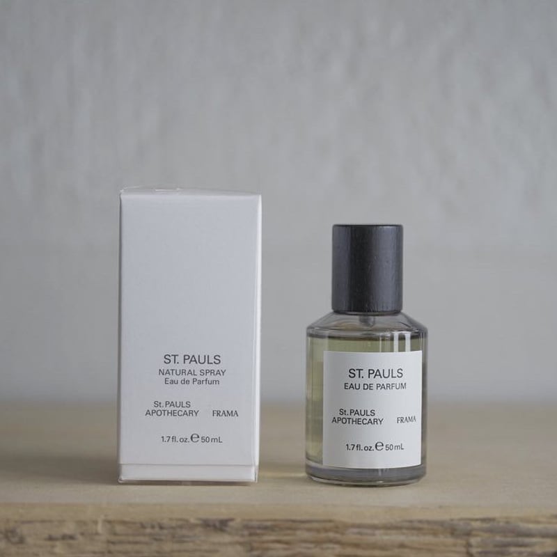 FRAMA - St. Pauls Eau de Parfum 50ml | Le...