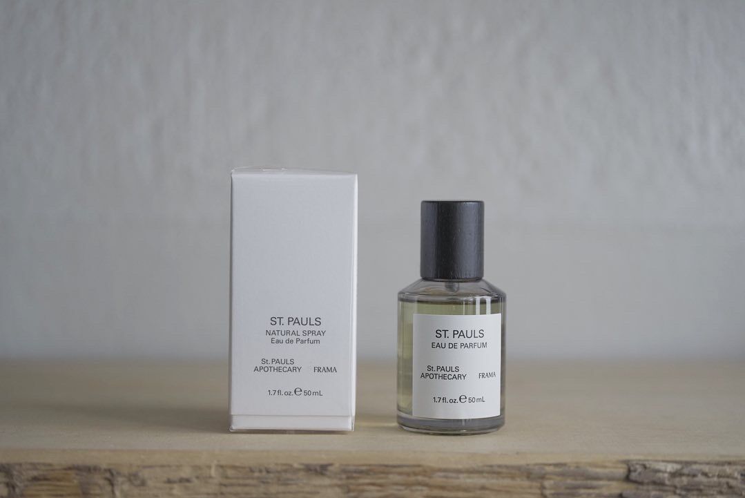 FRAMA - St. Pauls Eau de Parfum 50ml | Le
