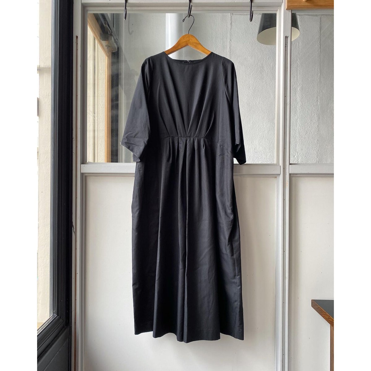 ☆クロシェ コンビネゾン カーキ・セブンフェアリー☆ khaki