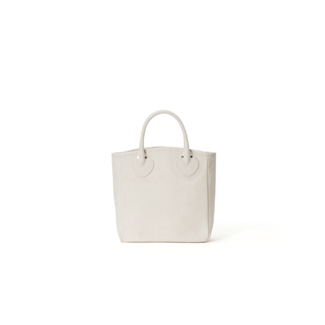 CHACOLI　BL35 / TOTE M     NATURAL