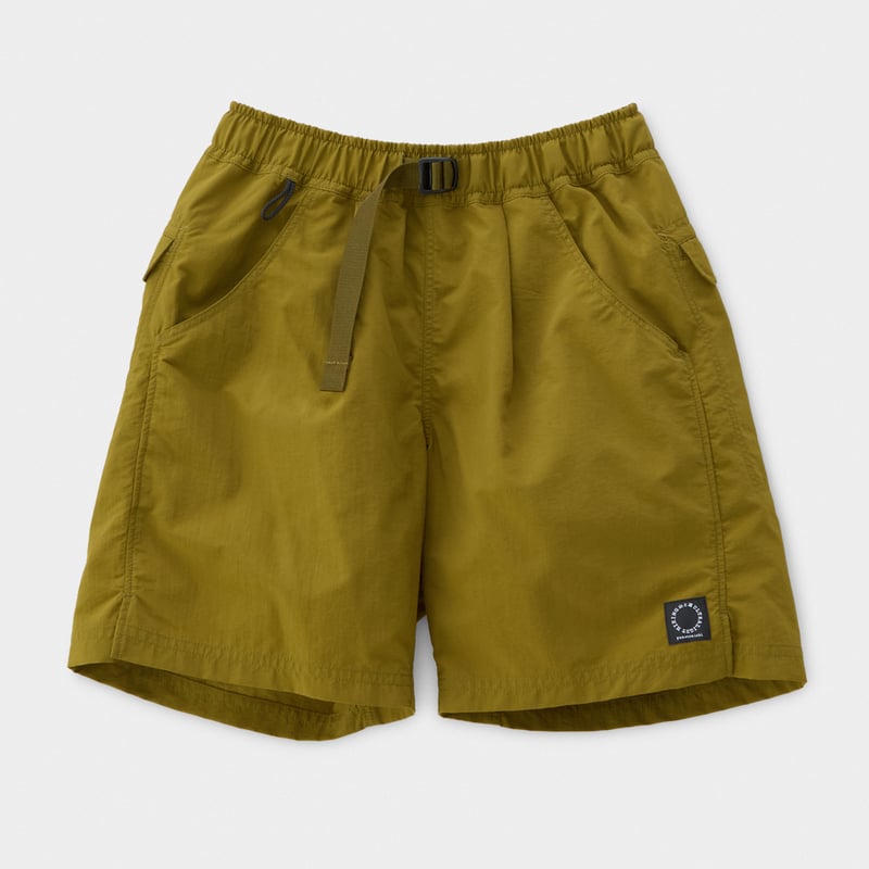 山と道 5-Pocket Long Shorts - Men ※在庫あり | Less
