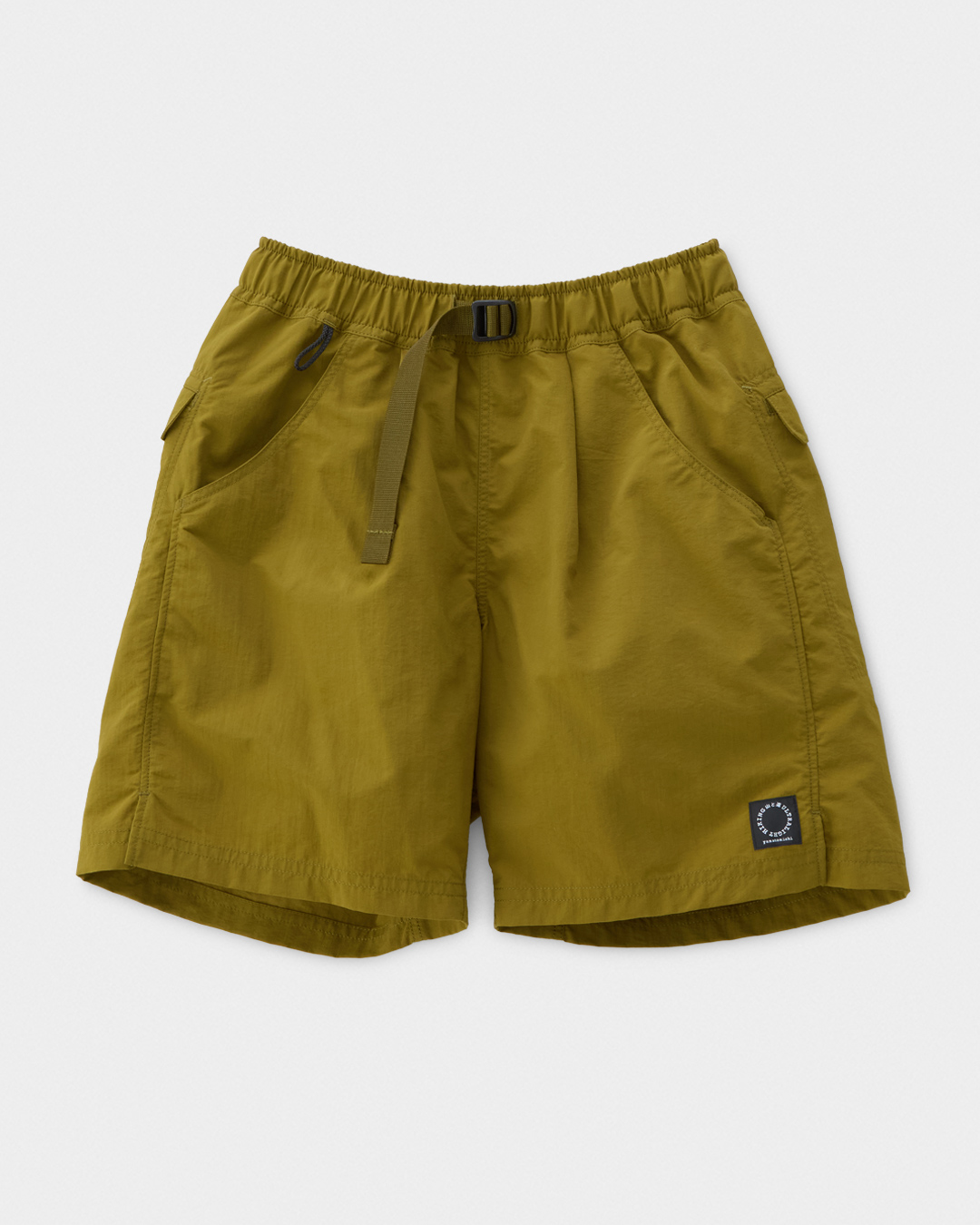 山と道 5-Pocket Long Shorts - Men ※在庫あり | Less