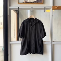 COMOLI コットンジャージ カーゴショーツ | Less Higashikawa
