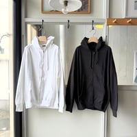COMOLI シルクフリースニットキャップ | Less Higashikawa