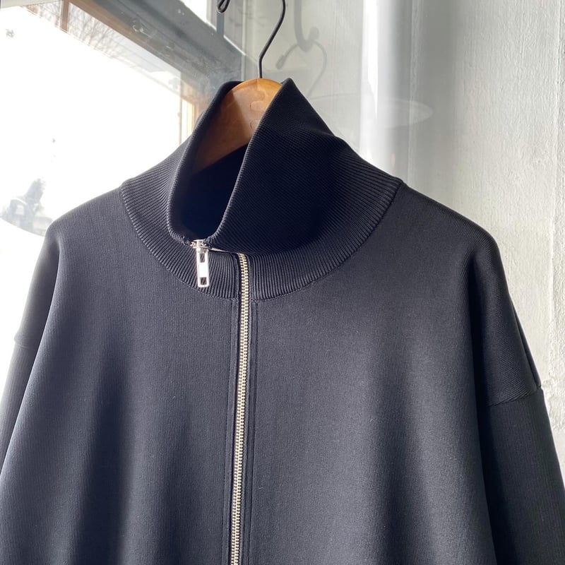 stein CUPRO BI COLOR ZIP JACKET - ST.860 |