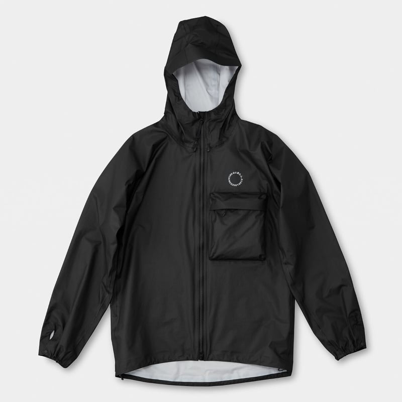 山と道 UL All-weather Jacket- Unisex ※在庫あり | Less...