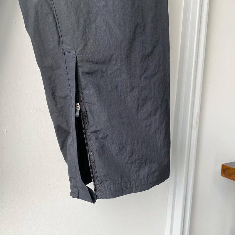 ssstein WINDBREAKER EASY TROUSERS - ST.823