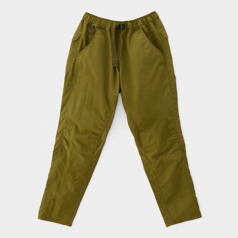 山と道 5-Pocket Pants - Men (2026) ※在庫あり | Less
