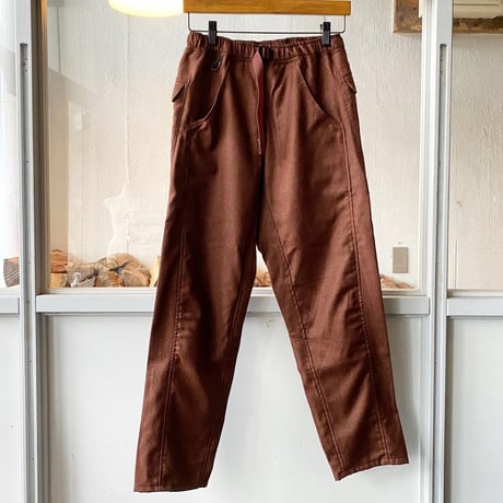 山と道　Merino 5-Pocket Pants - Men　　　　　※在庫なし