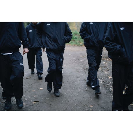 UMBRO x COMOLI   　F.C トラックパンツ