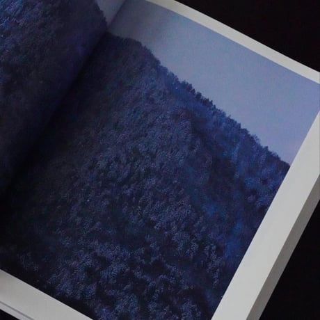 雪 The Essence of Winter Forest 森  - Yoichi Watanabe (サイン入り)