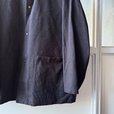 COMOLI　ポストワークツイル ジャケット