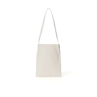 CHACOLI　BL18 / FLAT ONE SHOULDER M    NATURAL