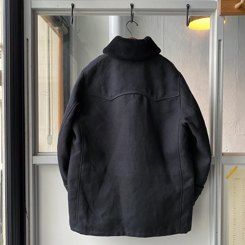 COMOLI カナディアンコート | Less Higashikawa COMOLI カナディアンコート | Less Higashikawa