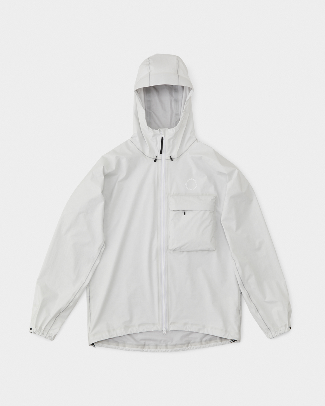 山と道 UL All-weather Jacket- Unisex ※在庫あり | Less 山と道 UL All-weather Jacket- Unisex ※在庫あり | Less