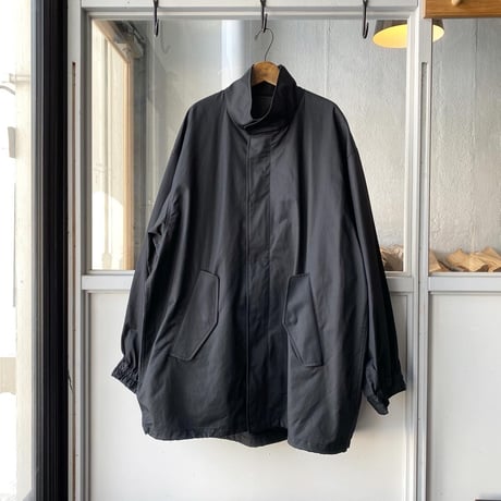 ssstein　REVERSIBLE MODS COAT  - ST.489