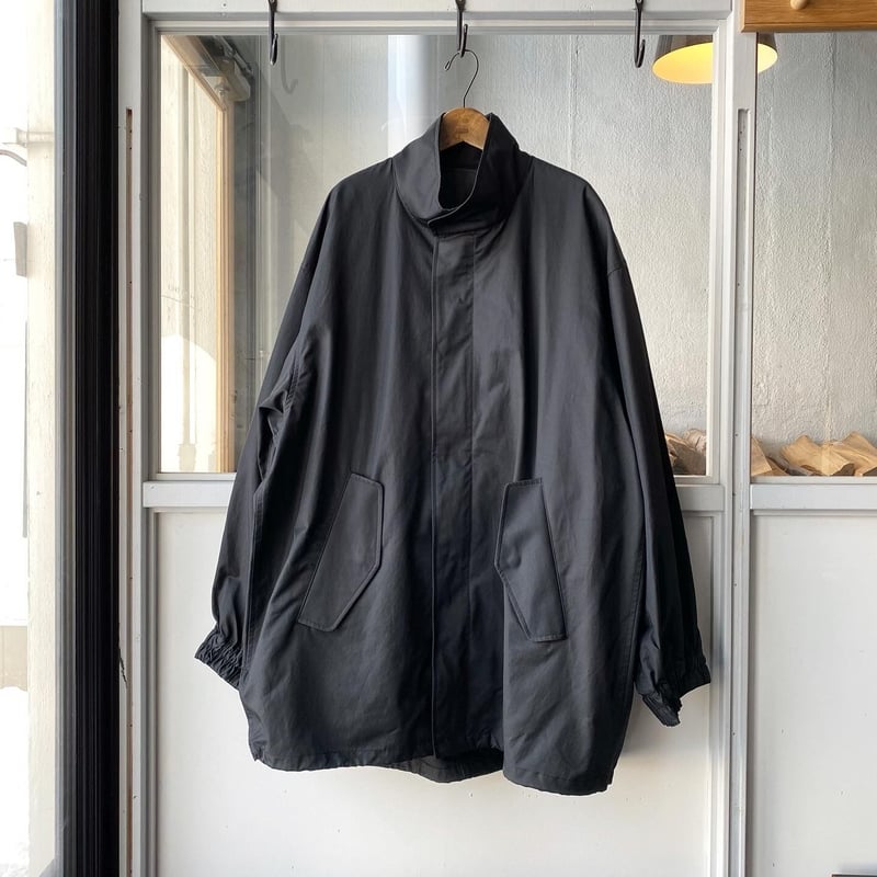 ssstein REVERSIBLE MODS COAT - ST.489 | Less