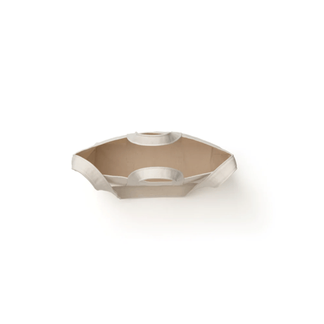 CHACOLI　BL06 / TOTE M   NATURAL
