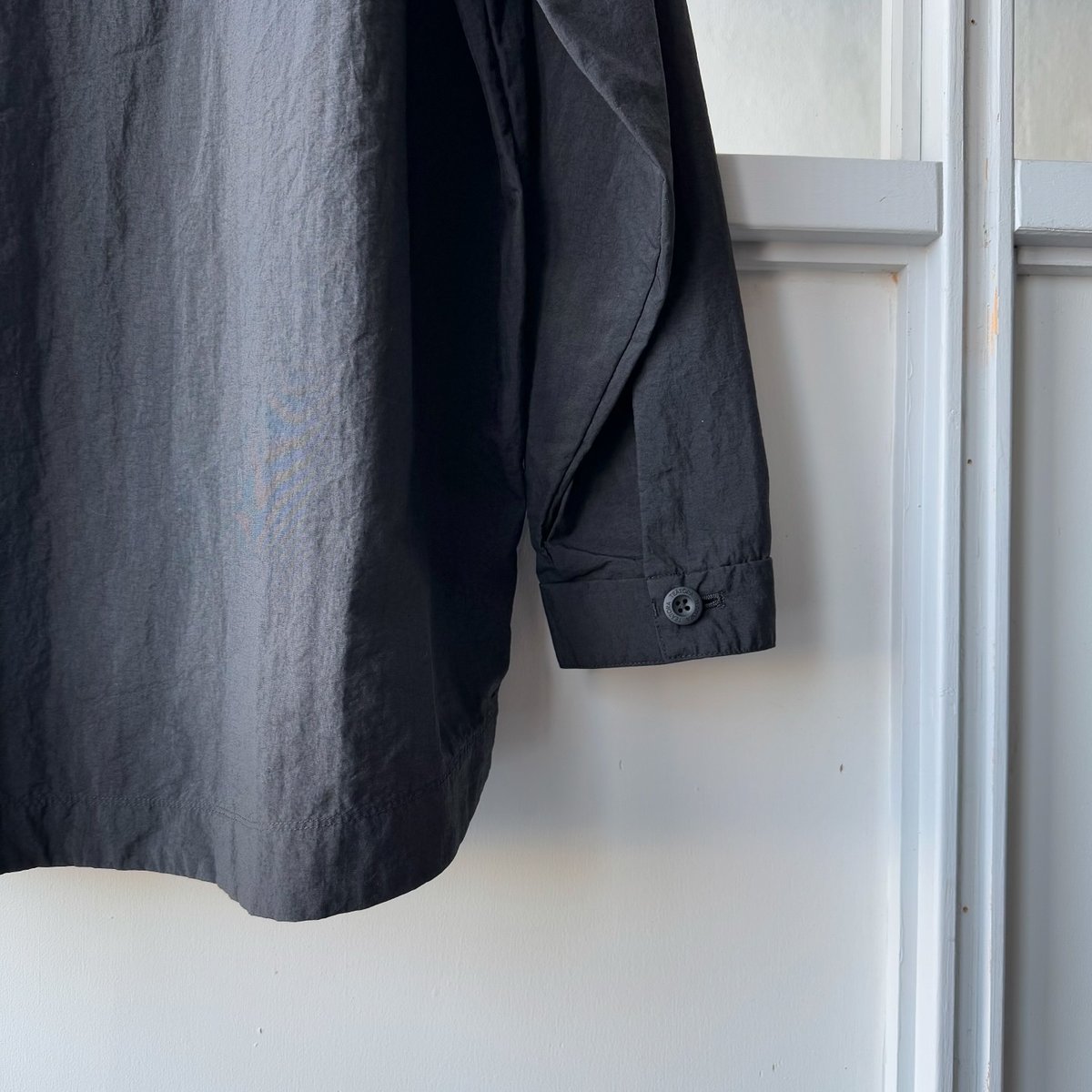 トップス TEATORA CARTRIDGE SHIRT PACKABLE TEATORA CARTRIDGE SHIRT《PACKABLE》 | Less Higas