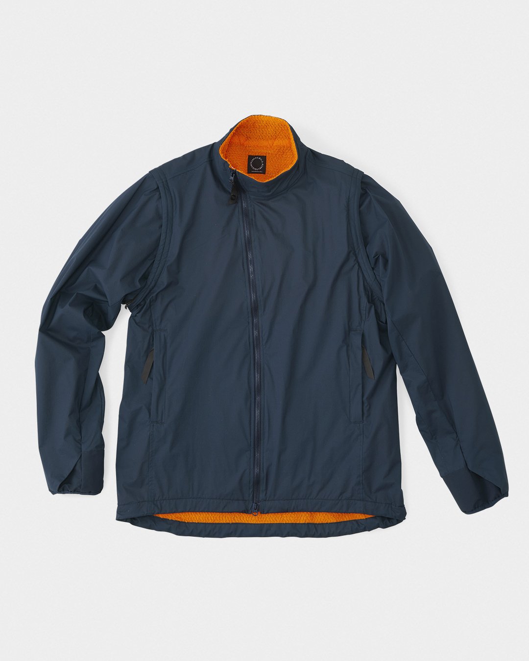 山と道 Light Alpha Vest/Jacket - Unisex ※在庫あり | Le