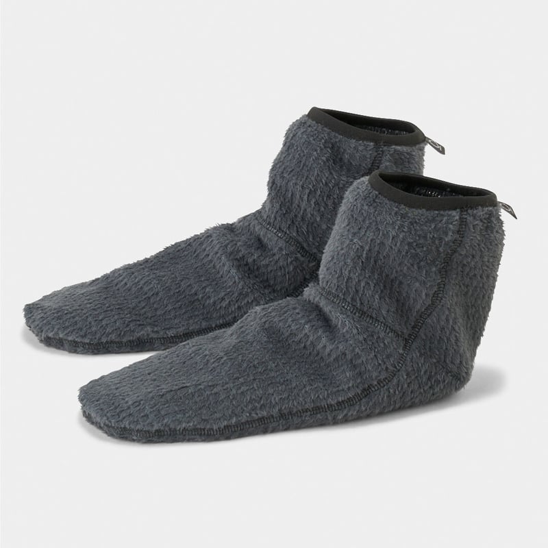 山と道 Alpha Socks - Unisex ※在庫あり | Less Higashi