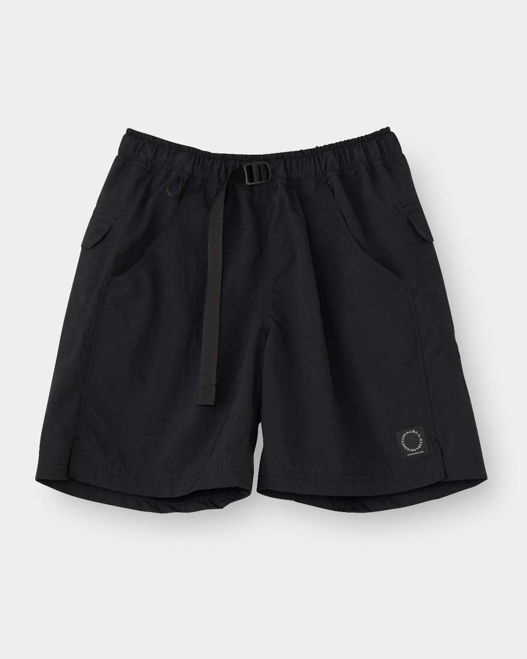 山と道 5-POCKETS SHORTS　ネイビー　美品 Light 5-Pocket Shorts | 山と道 U.L. HIKE & BACKPACKING