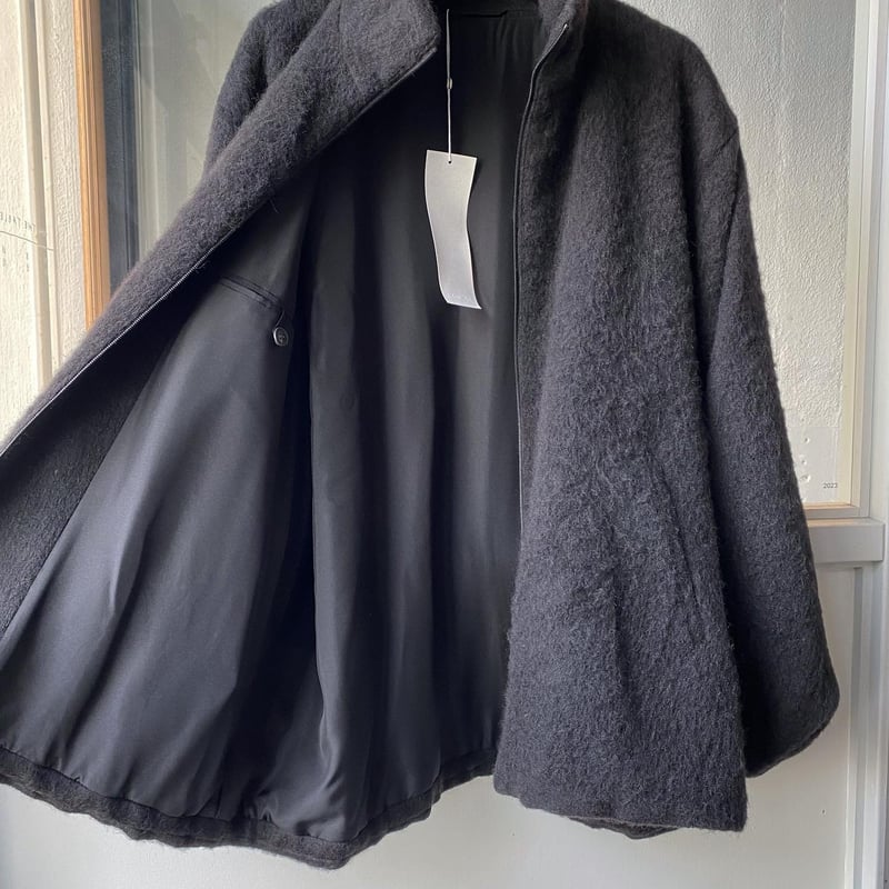 ナカノムラ　comoli 19aw 別珍 ジャケット COMOLI デニムジャケット | Less Higashikawa