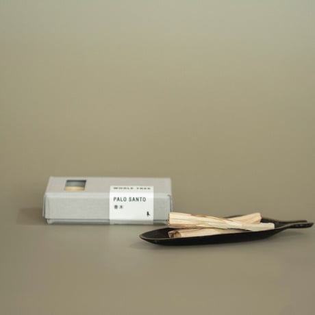 WHOLE TREE  PALO SANTO